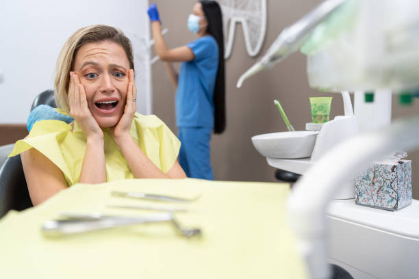 Best Dentist for Dental Trauma  in Kalaeloa, HI